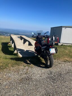 Ktm 790 adventure - 8