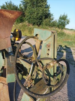 Pluh Privat roto 330 - 8