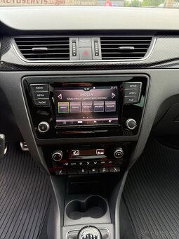 ŠKODA RAPID | MONTE CARLO - 8