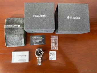 Certina DS Action C032.851.11.057.02. - 8
