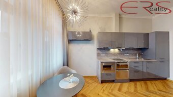 Byt 1+kk, 31 m2 - Jablonec nad Nisou, ev.č. 00577 - 8