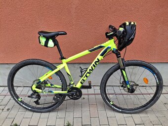 Horské kolo ROCKRIDER 27,5 - 8
