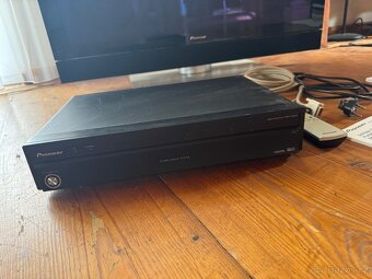 Pioneer TV plazma Pioneer PDP-436XDE 43” - 8
