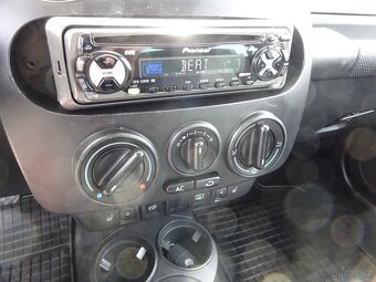 VW New Beetle 1.4i r.v.2006 (55 kw) - 8