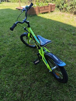 Dětské kolo Ctm Foxy 16" - 8