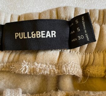 Teplaková Súprava PULL&BEAR - 8