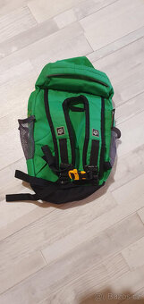 Batoh dětský Jack Wolfskin TINYJACK Snuggle UP - 8