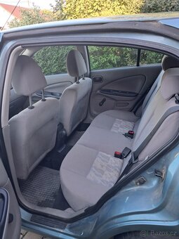 Almera - 8