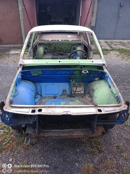 Škoda Rapid 120 - 8