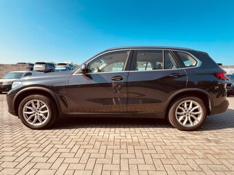 BMW X5, xDrive45e Business Pack 2021 - 8