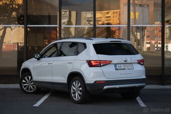 Seat Ateca 1.6 TDI 115 - 8