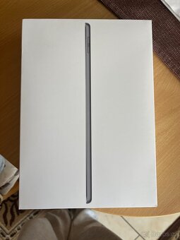 iPad 9.generace 64GB - 8