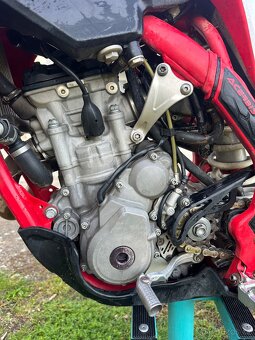 Gasgas 250 mc - 8
