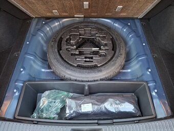 Hyundai i30, combi 1.4 gdi 103 kw - 8