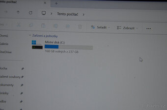 HP ELITEBOOK 845 G7 Ryzen 7/16GB/SSD 256GB M.2/záruka - 8
