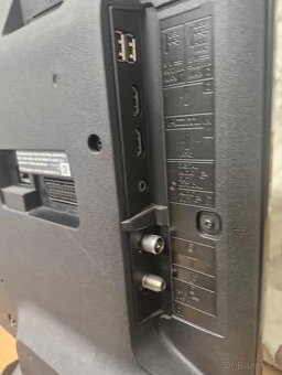 Led SMART  SONY televizor - 8