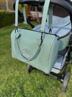 Junama kočárek - Limitovaná edice - 8