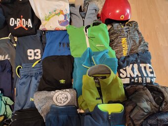 Sportovní oblečení - 8