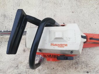 Motorová píla Husqvarna 50 RANCHER - 8