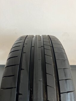 ☀️ Letní Alu kola Modus, Škoda Superb 3, 5x112 r18 - 8