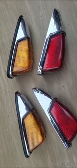 Roadking. Jawa 361,590 sport . Blinkry - 8