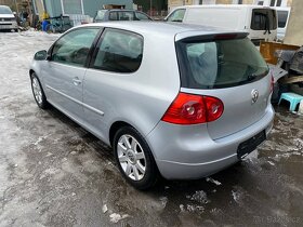 Volkswagen Golf, 1.6 FSI Sportline,nové rozvody - 8