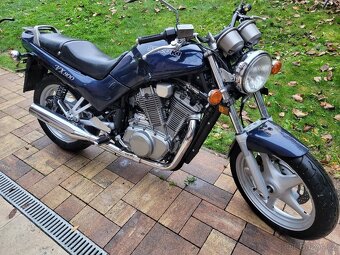Suzuki VX 800, orig. stav - 8