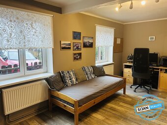 Prodej rodinného domu, Bruntál, ev.č. 00642 - 8