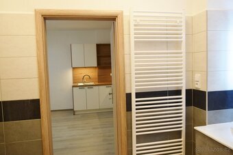 Dlouhodobý pronájem pěkného bytu 2+1 ve Dvoře Králové - 8