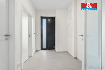 Pronájem rodinného domu, 118 m², Kluky - Nová Lhota - 8