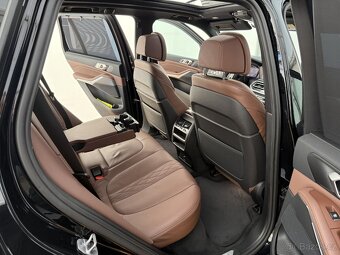 BMW X5, 45E 1-MAJ DPH Plug-in - 8