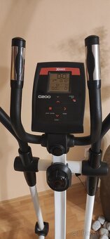 Orbitrek C200 XFact - 8