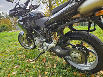 Ducati Multistrada 1000 DS - 8