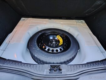 Ford Focus 1.0- - 92KW/125HP - - EcoBoost Titanium - 8