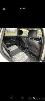 Škoda Fabia 1.4, 63KW, r. 2010 - 8