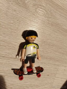 Hračky Playmobil - 8