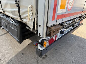 Kögel S24-1 MEGA/lowdeck - 8