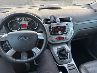 Ford Kuga 2,0tdci 100kw 4x4 2008 - 8
