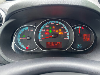 Elektromobil Renault Kangoo Z.E. GENERIQUE - 8