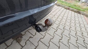 Volkswagen Sharan 2.0TDI - 8