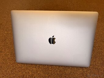 MacBook Pro 15” 2017/i7/16GB/256Gb SSD/Space Gray - 8