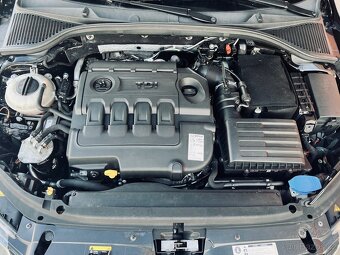 Škoda Octavia III RS combi - 8