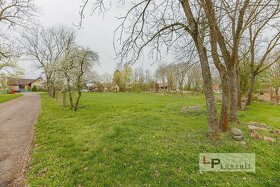 Prodej stavebního pozemku 3 708 m² Chotěšice - Malá Strana, - 8