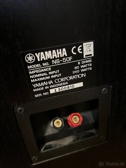 AV Receiver Onkyo TX-NR414 - 8