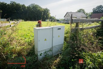 Prodej, pozemky/bydlení, 1239 m2, 29404 Prodašice, Mladá Bol - 8