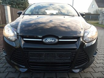 FORD Focus 1,6 110kw - 8