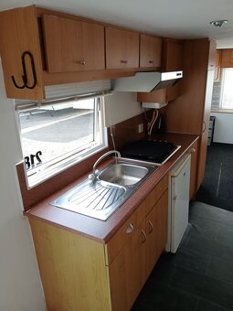 Mobilní dům - mobilheim - obytný karavan - 8