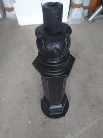 Luxusní venkovní lampy od firmy EXTENSA - 8