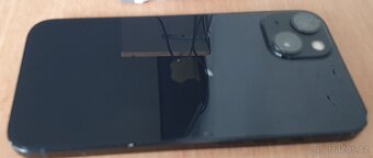 iPhone 13 256GB , záruka - 8