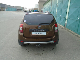 Dacia Duster 1.majitel ČR - 8